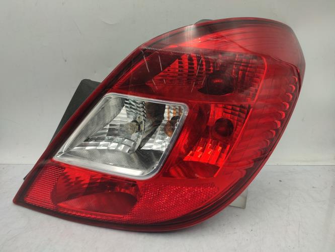 Feu arriere principal droit (feux) OPEL CORSA D PHASE 2 Diesel