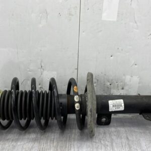 Amortisseur avant droit PEUGEOT 207 PHASE 1 Essence