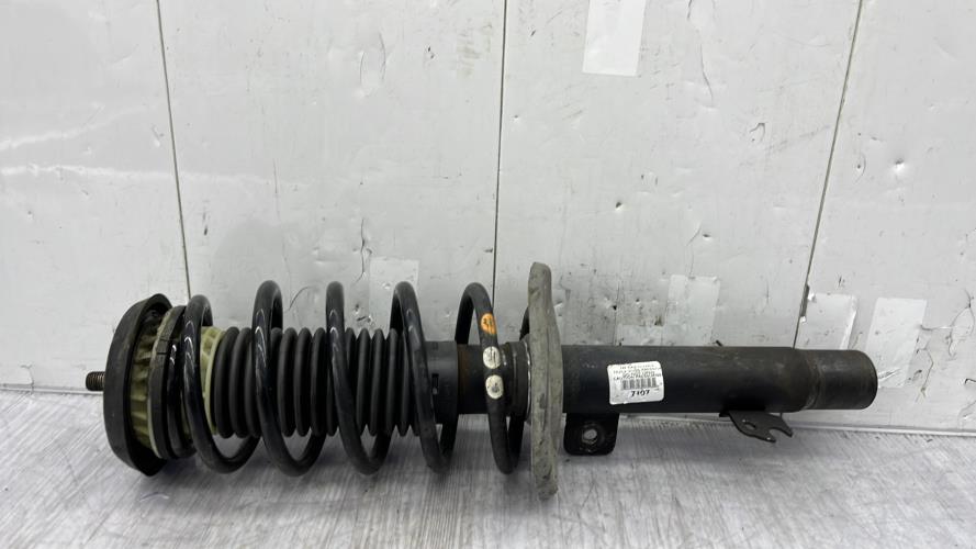 Amortisseur avant droit PEUGEOT 207 PHASE 1 Essence