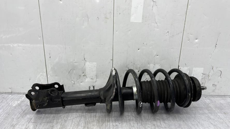 Amortisseur avant droit CHEVROLET AVEO 1 Essence