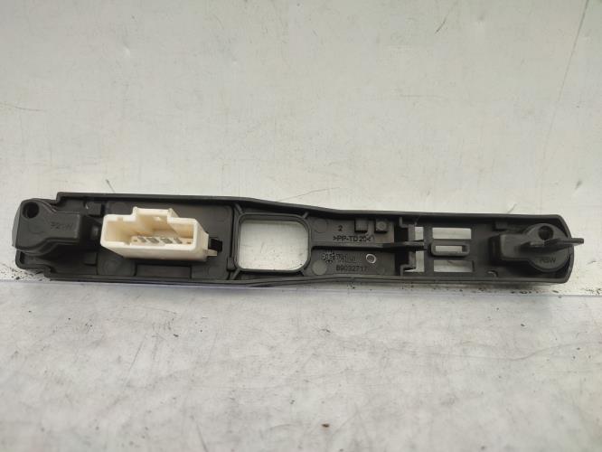 Platine feu arriere gauche CITROEN C5 1 PHASE 2 Diesel