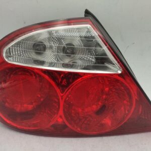 Feu arriere principal gauche (feux) JAGUAR S-TYPE PHASE 2 Essence