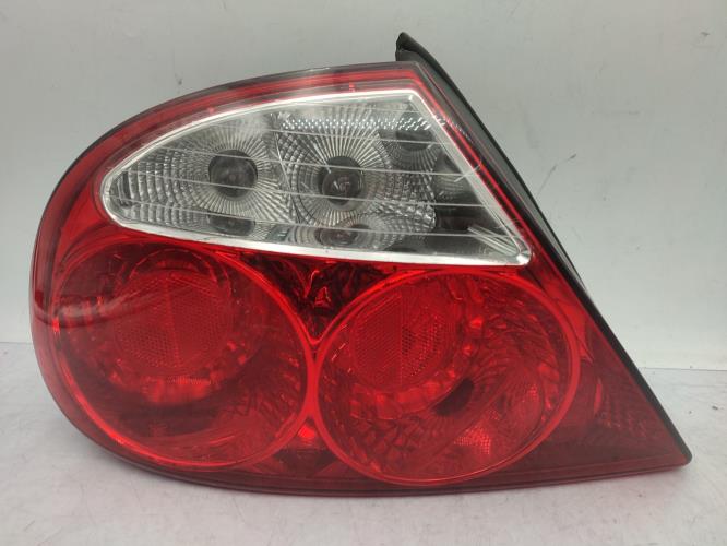 Feu arriere principal gauche (feux) JAGUAR S-TYPE PHASE 2 Essence