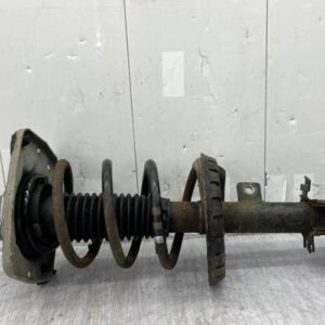 Amortisseur avant droit PEUGEOT EXPERT 2 Diesel