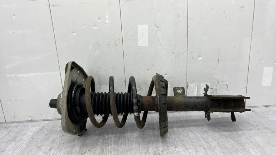 Amortisseur avant droit PEUGEOT EXPERT 2 Diesel