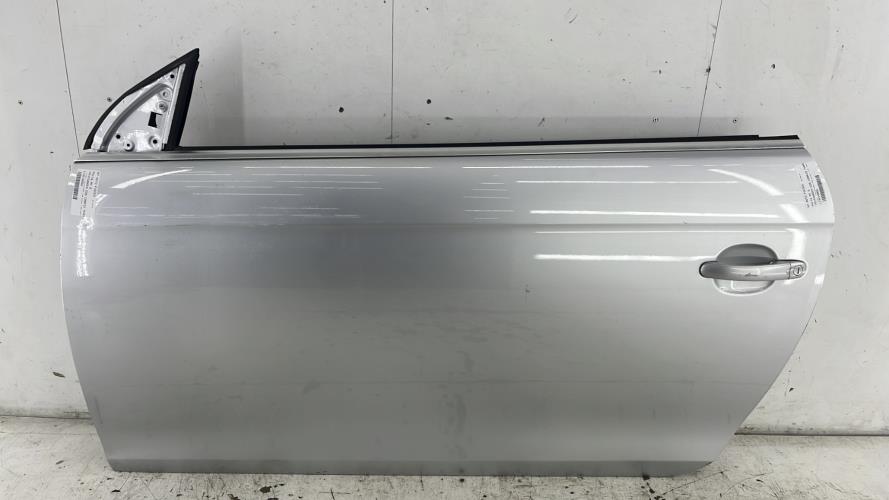 Porte avant gauche VOLKSWAGEN EOS CABRIO PHASE 1 Diesel