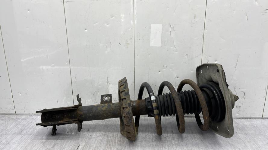 Amortisseur avant gauche PEUGEOT EXPERT 2 Diesel