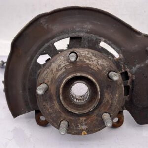 Fusee avant droit TOYOTA VERSO PHASE 1 Diesel