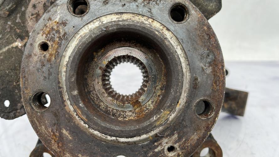 Fusee avant droit PEUGEOT EXPERT 2 Diesel