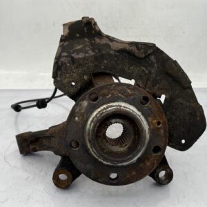 Fusee avant gauche PEUGEOT EXPERT 2 Diesel