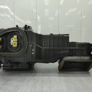 Bloc chauffage VOLKSWAGEN GOLF 6 Diesel