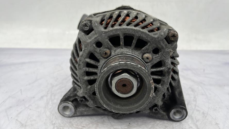 Alternateur PEUGEOT 207 PHASE 1 Essence
