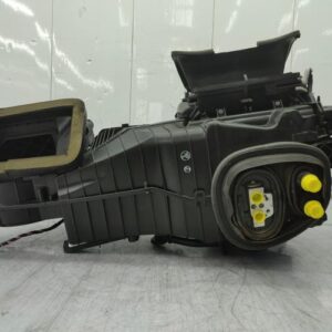 Bloc chauffage VOLKSWAGEN GOLF PLUS PHASE 2 Diesel
