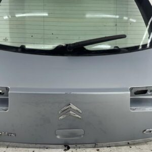 Malle/Hayon arriere CITROEN C5 1 PHASE 2 Diesel