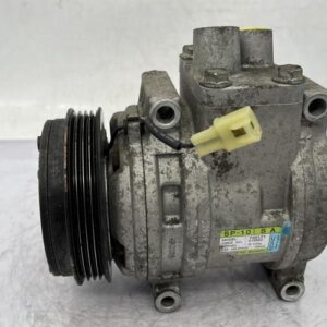 Compresseur clim CHEVROLET AVEO 1 Essence