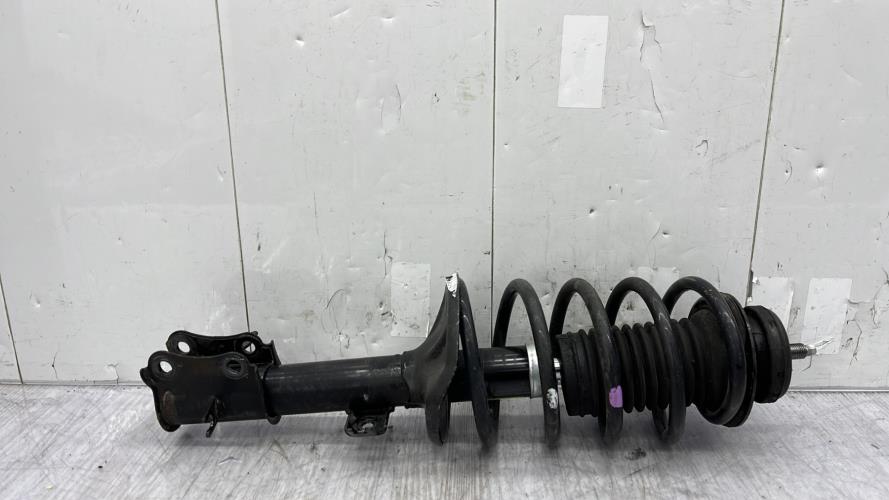 Amortisseur avant gauche CHEVROLET AVEO 1 Essence