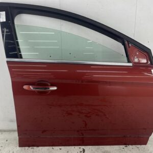 Porte avant droit FORD MONDEO 3 PHASE 1 BREAK Essence