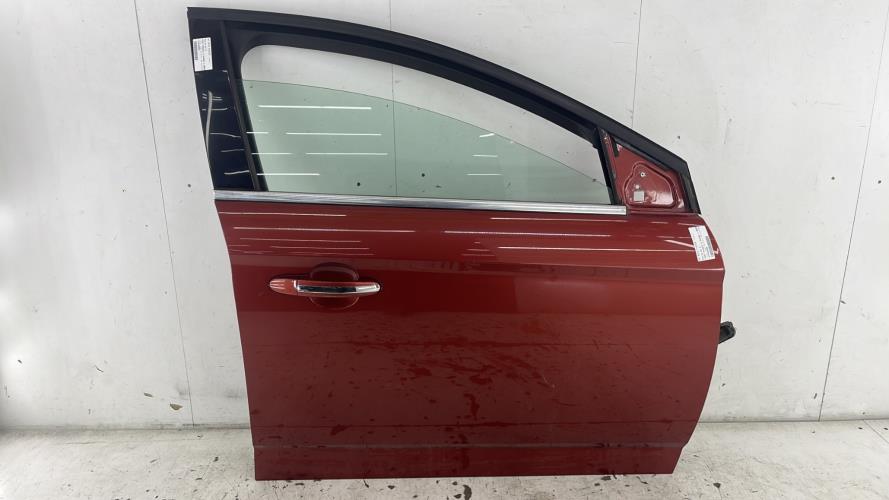 Porte avant droit FORD MONDEO 3 PHASE 1 BREAK Essence