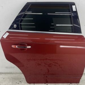Porte arriere droit FORD MONDEO 3 PHASE 1 BREAK Essence