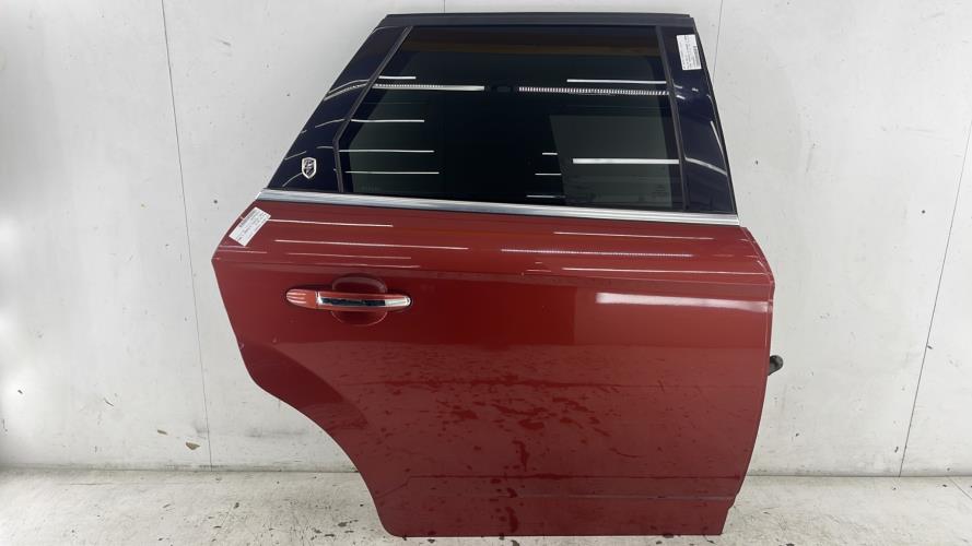 Porte arriere droit FORD MONDEO 3 PHASE 1 BREAK Essence