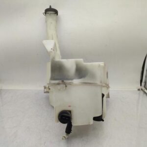 Vase de lave glace JAGUAR S-TYPE PHASE 2 Essence