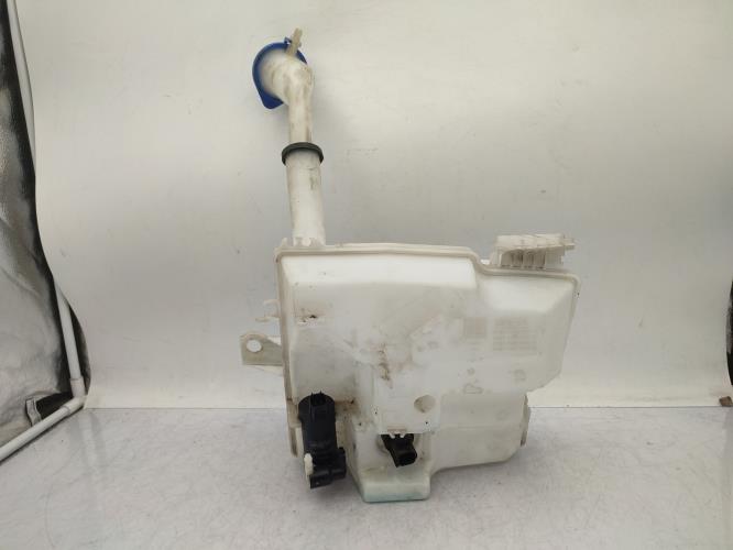 Vase de lave glace FORD FOCUS 3 PHASE 2 Essence