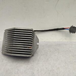 Resistance chauffage AUDI A1 1 SPORTBACK PHASE 2 Essence