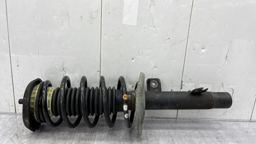 Amortisseur avant gauche PEUGEOT 207 PHASE 1 Essence