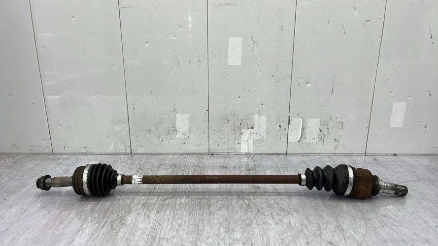 Cardan droit (transmission) TOYOTA AYGO 1 PHASE 1 Essence