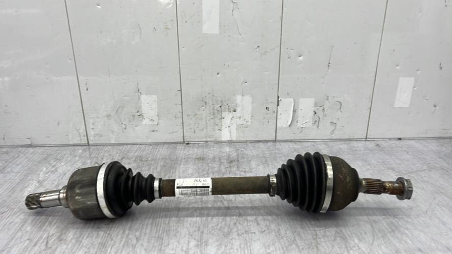 Cardan gauche (transmission) CITROEN DS4 PHASE 1 Diesel