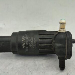 Pompe lave glace avant VOLKSWAGEN GOLF 5 Diesel