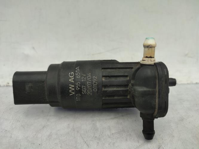 Pompe lave glace avant VOLKSWAGEN GOLF 5 Diesel
