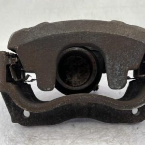 Etrier avant gauche (freinage) TOYOTA VERSO PHASE 1 Diesel