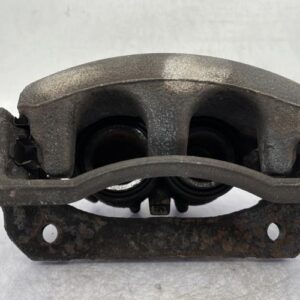 Etrier avant gauche (freinage) PEUGEOT EXPERT 2 Diesel