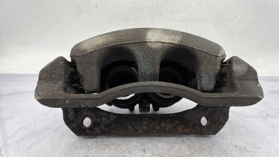 Etrier avant gauche (freinage) PEUGEOT EXPERT 2 Diesel