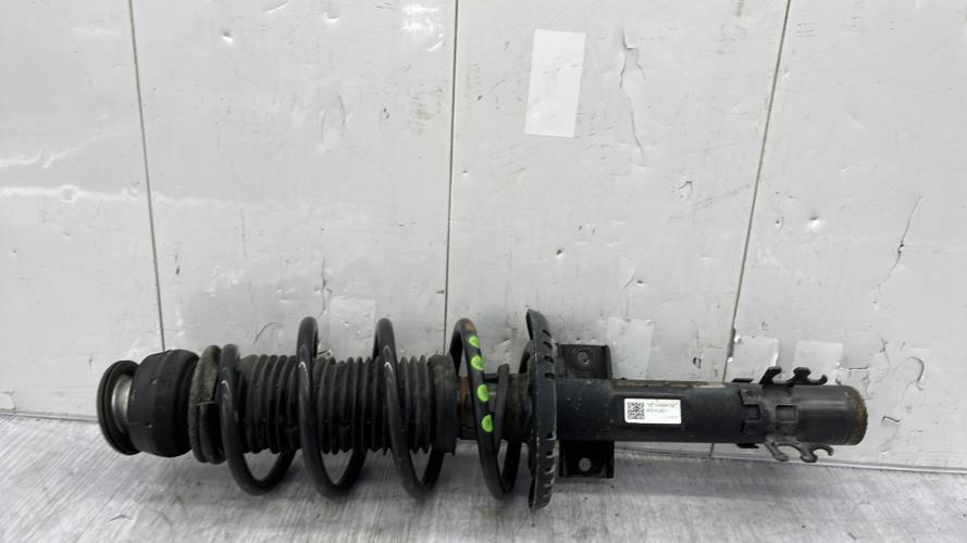 Amortisseur avant droit SEAT IBIZA 4 PHASE 1 Diesel