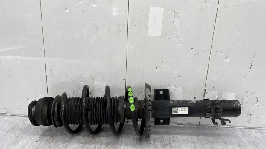 Amortisseur avant gauche SEAT IBIZA 4 PHASE 1 Diesel