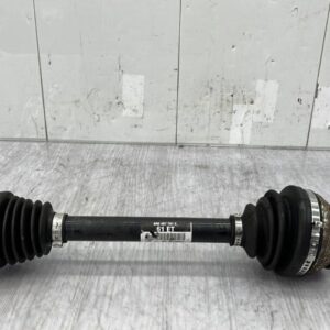 Cardan gauche (transmission) SEAT IBIZA 4 PHASE 1 Diesel