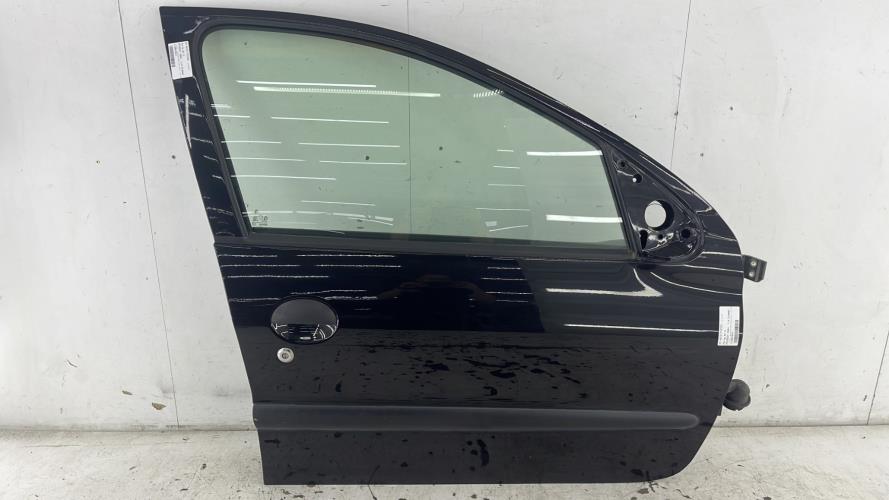 Porte avant droit PEUGEOT 206+ Diesel