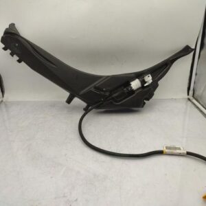 Vase de lave glace PEUGEOT 308 2 PHASE 1 Diesel