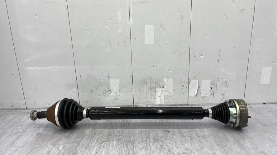 Cardan droit (transmission) AUDI A1 1 SPORTBACK PHASE 2 Essence