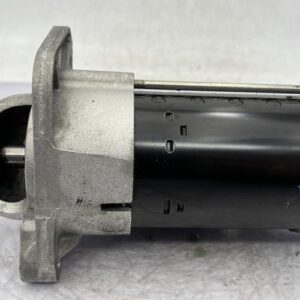 Demarreur RENAULT CLIO 4 PHASE 1 BREAK Diesel