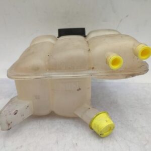 Vase d'expansion FORD FOCUS 3 PHASE 2 Essence