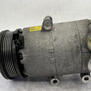 Compresseur clim FORD MONDEO 3 PHASE 1 BREAK Essence