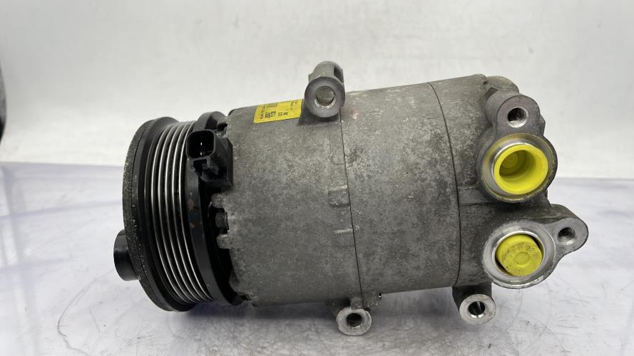 Compresseur clim FORD MONDEO 3 PHASE 1 BREAK Essence