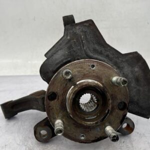 Fusee avant gauche CHEVROLET AVEO 1 Essence