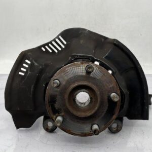 Fusee avant droit TOYOTA AURIS 1 PHASE 2 Essence