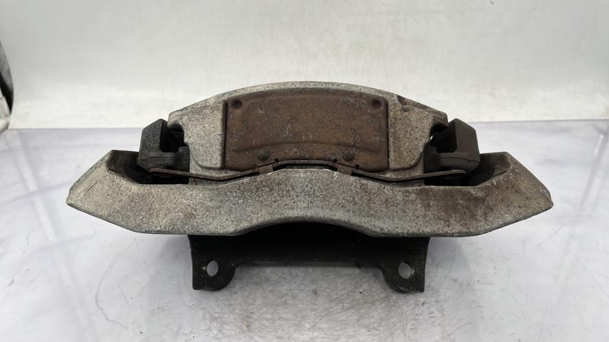 Etrier avant gauche (freinage) VOLKSWAGEN PHAETON PHASE 1 Diesel