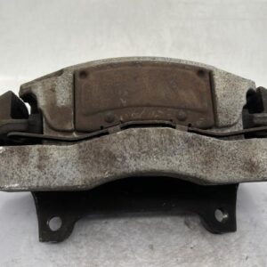 Etrier avant droit (freinage) VOLKSWAGEN PHAETON PHASE 1 Diesel
