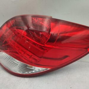 Feu arriere principal droit (feux) PEUGEOT 207 PHASE 2 Essence